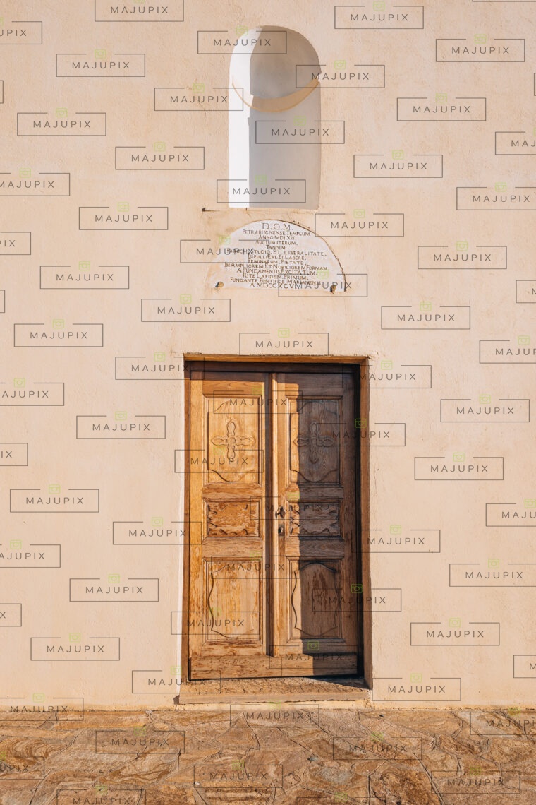 Eglise de Ville di Pietrabugno