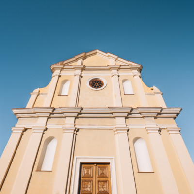 Eglise de Ville di Pietrabugno