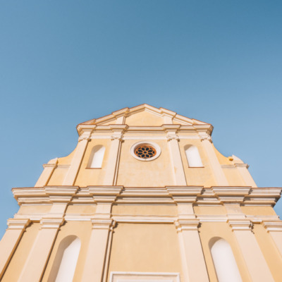 Eglise de Ville di Pietrabugno