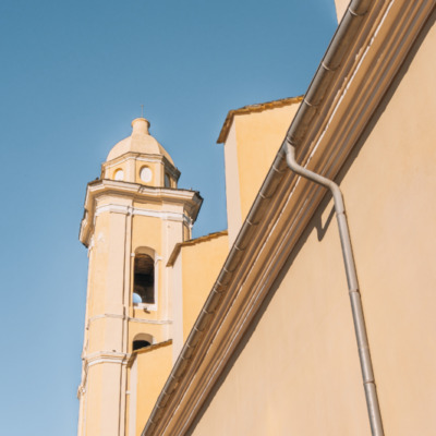 Eglise de Ville di Pietrabugno
