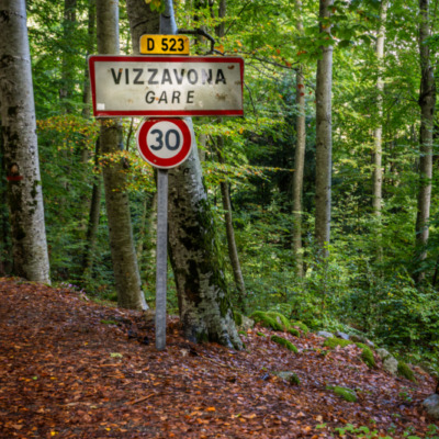 Vizzavona