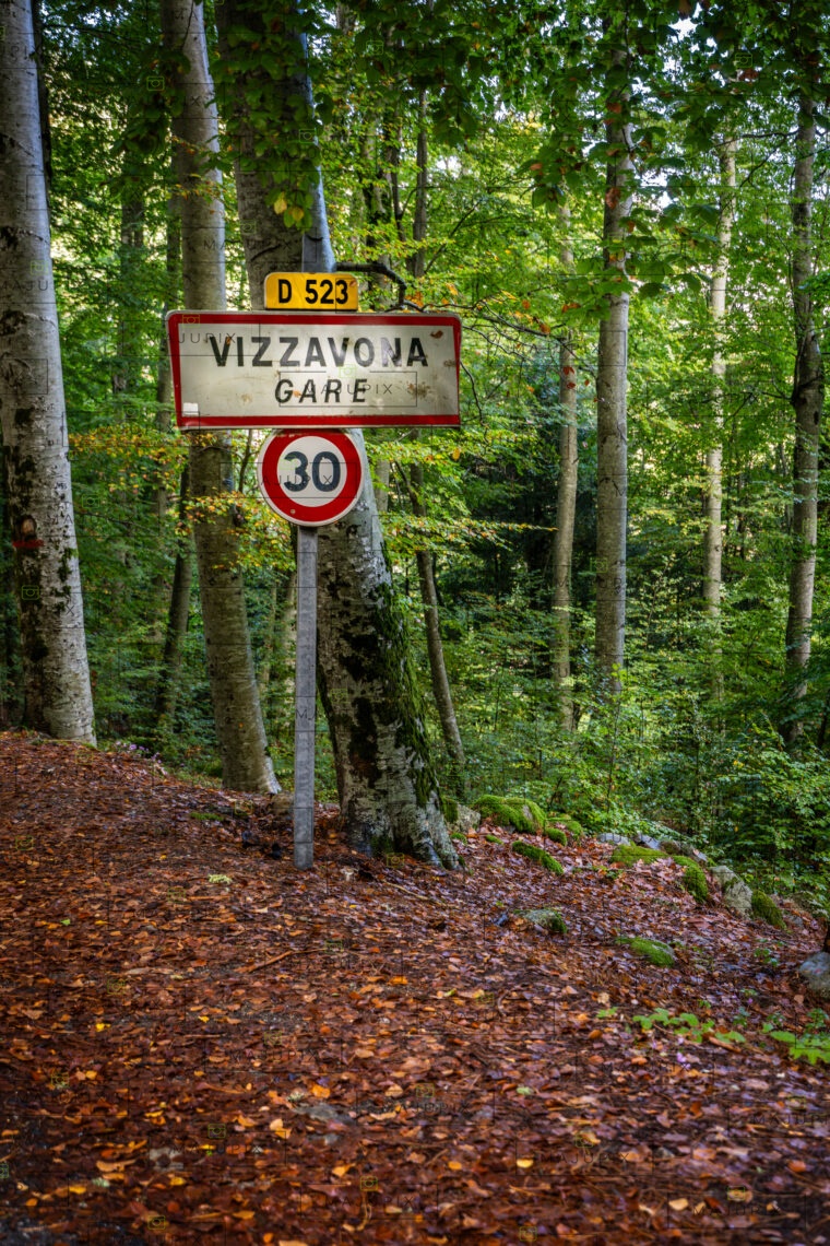 Vizzavona