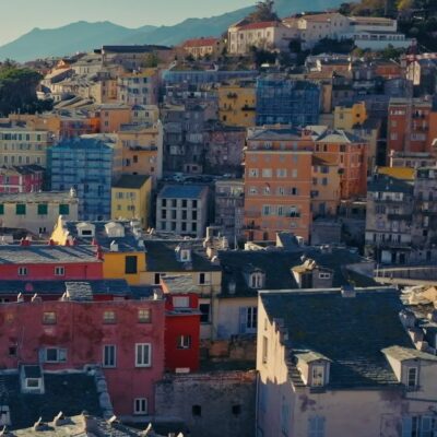 Bastia