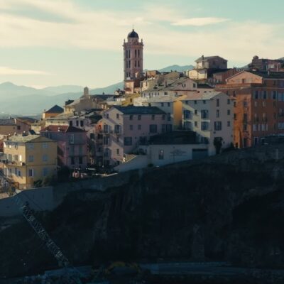 Bastia
