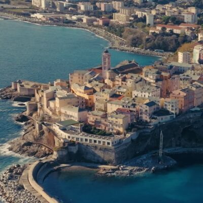 Bastia
