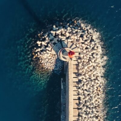 Port de Bastia