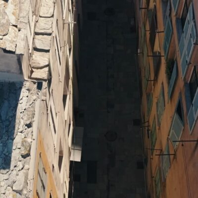 Citadelle de Bastia