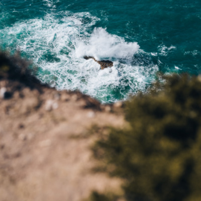 Falaises de Bonifacio