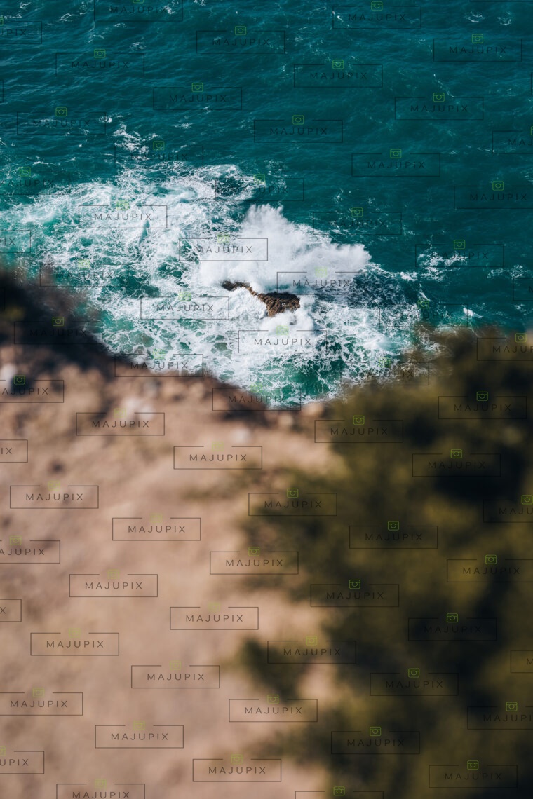 Falaises de Bonifacio
