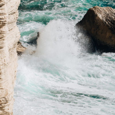 Falaises de Bonifacio