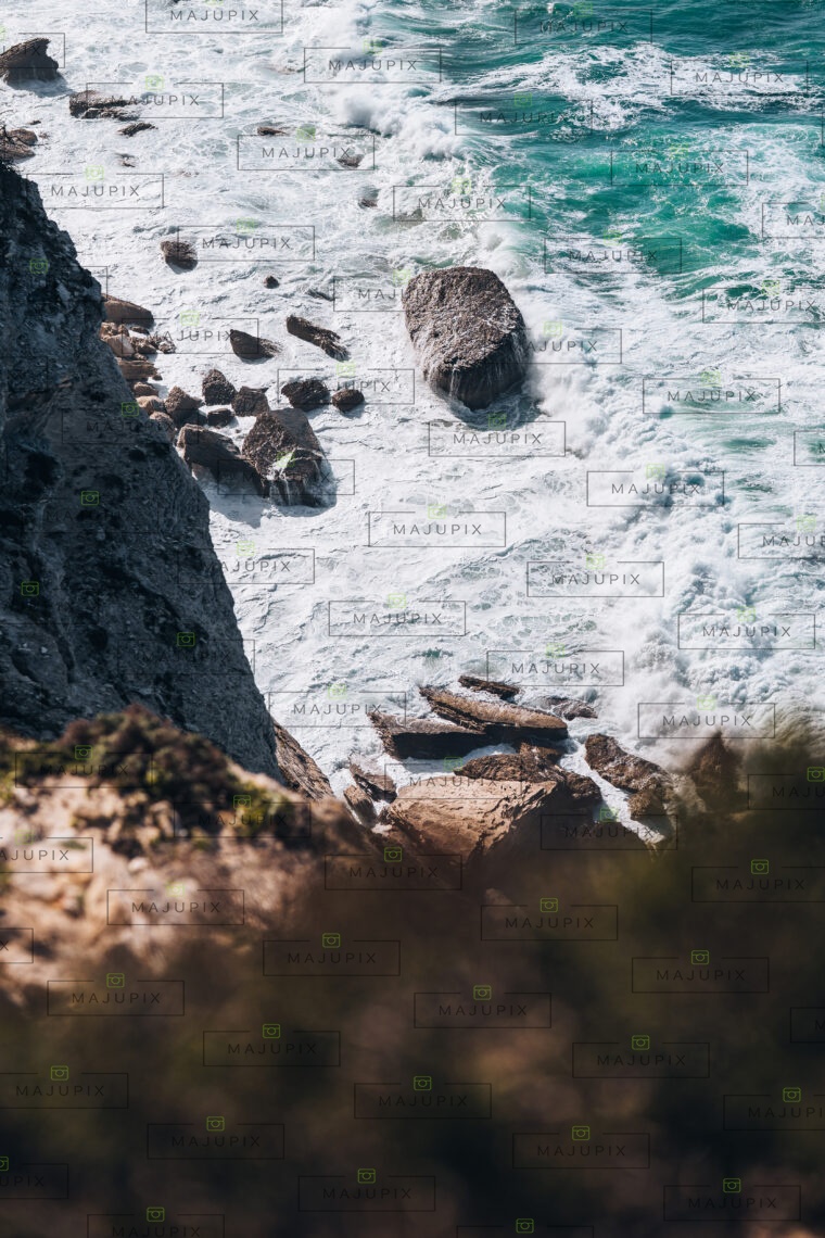 Falaises de Bonifacio