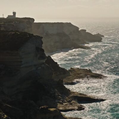 Falaises de Bonifacio