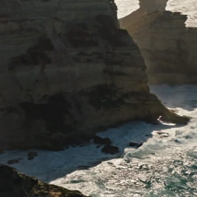 Falaises de Bonifacio