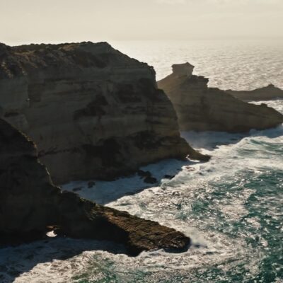 Falaises de Bonifacio
