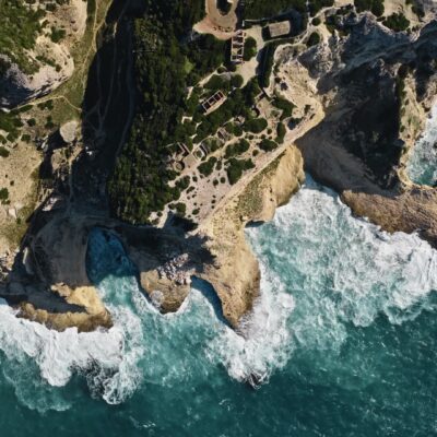 Falaises de Bonifacio