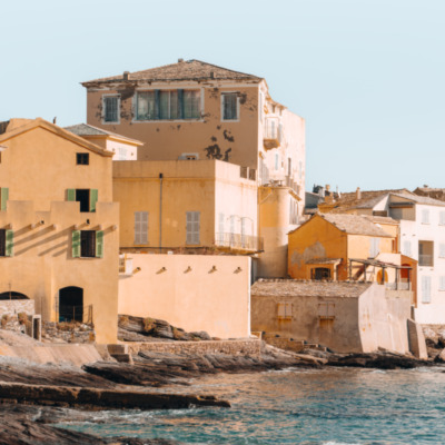 Erbalunga