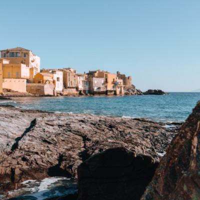 Erbalunga
