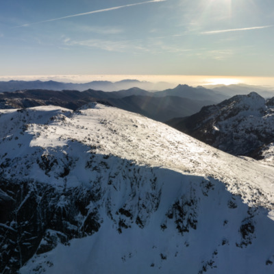 Monte Renosu