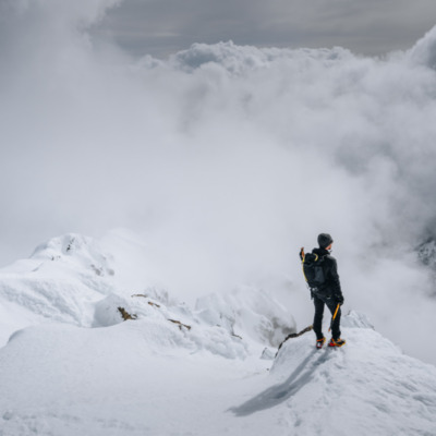 Monte d'Oru
