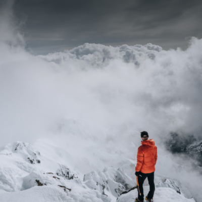 Monte d'Oru