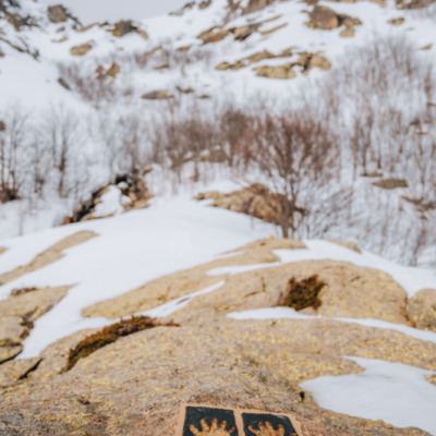 Les mains d'or du Monte d'Oru