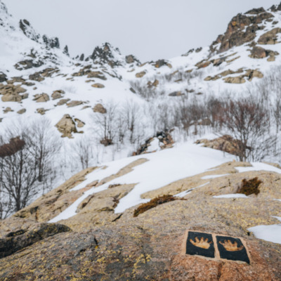 Les mains d'or du Monte d'Oru