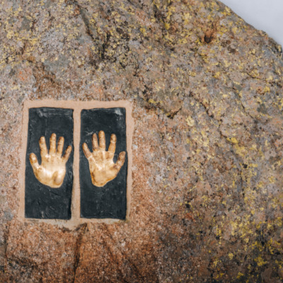 Les mains d'or du Monte d'Oru