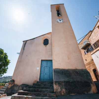 Église de Monticello
