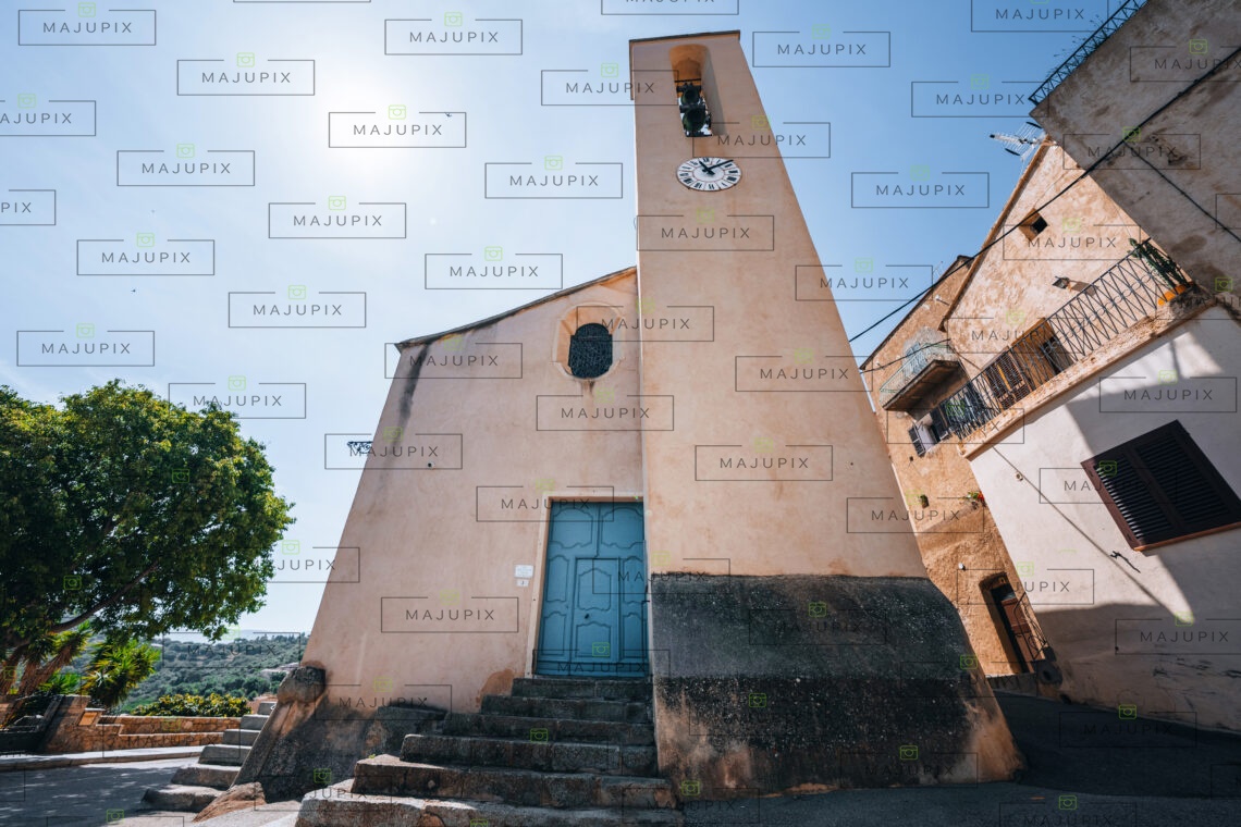Église de Monticello