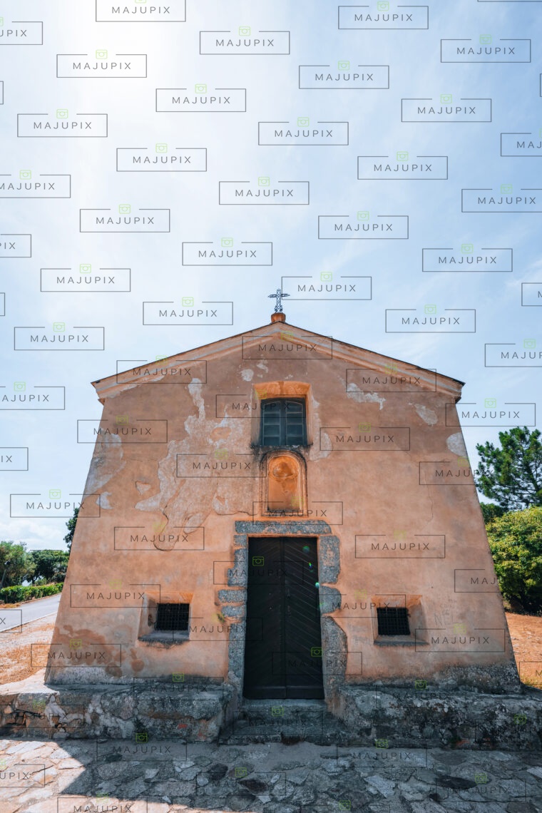 Eglise de Monticello