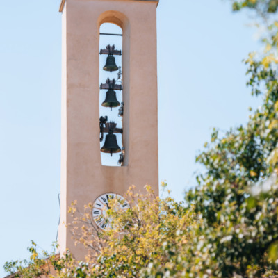 Église de Monticello