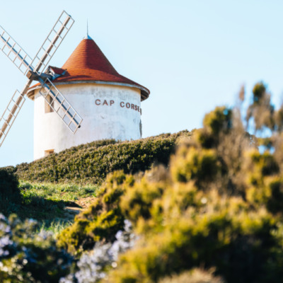 Le Moulin Mattei