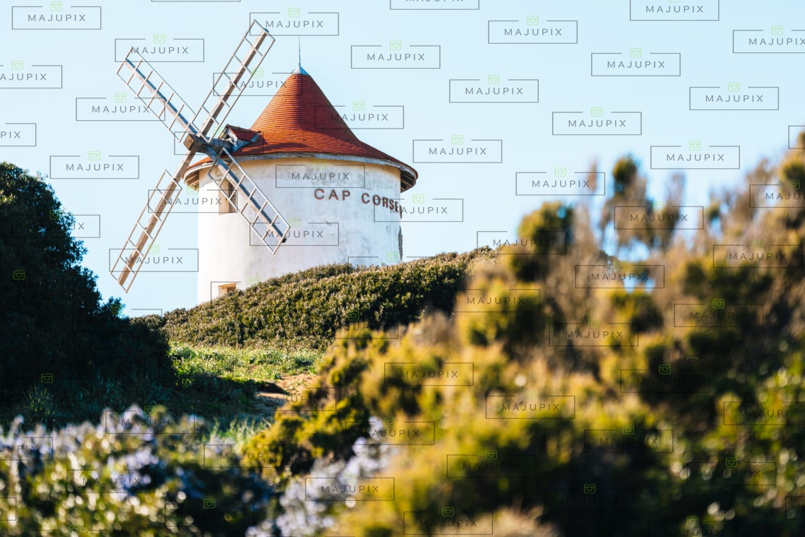 Le Moulin Mattei