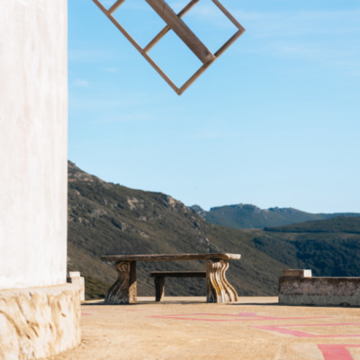 Le Moulin Mattei