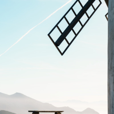 Le Moulin Mattei
