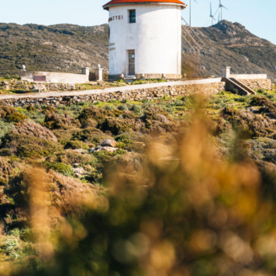Le Moulin Mattei
