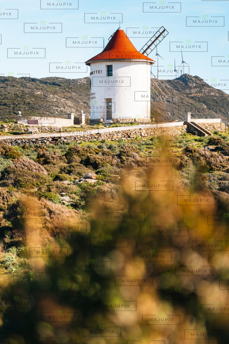 Le Moulin Mattei