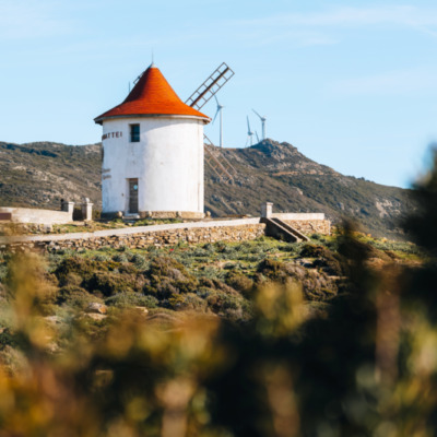 Le Moulin Mattei