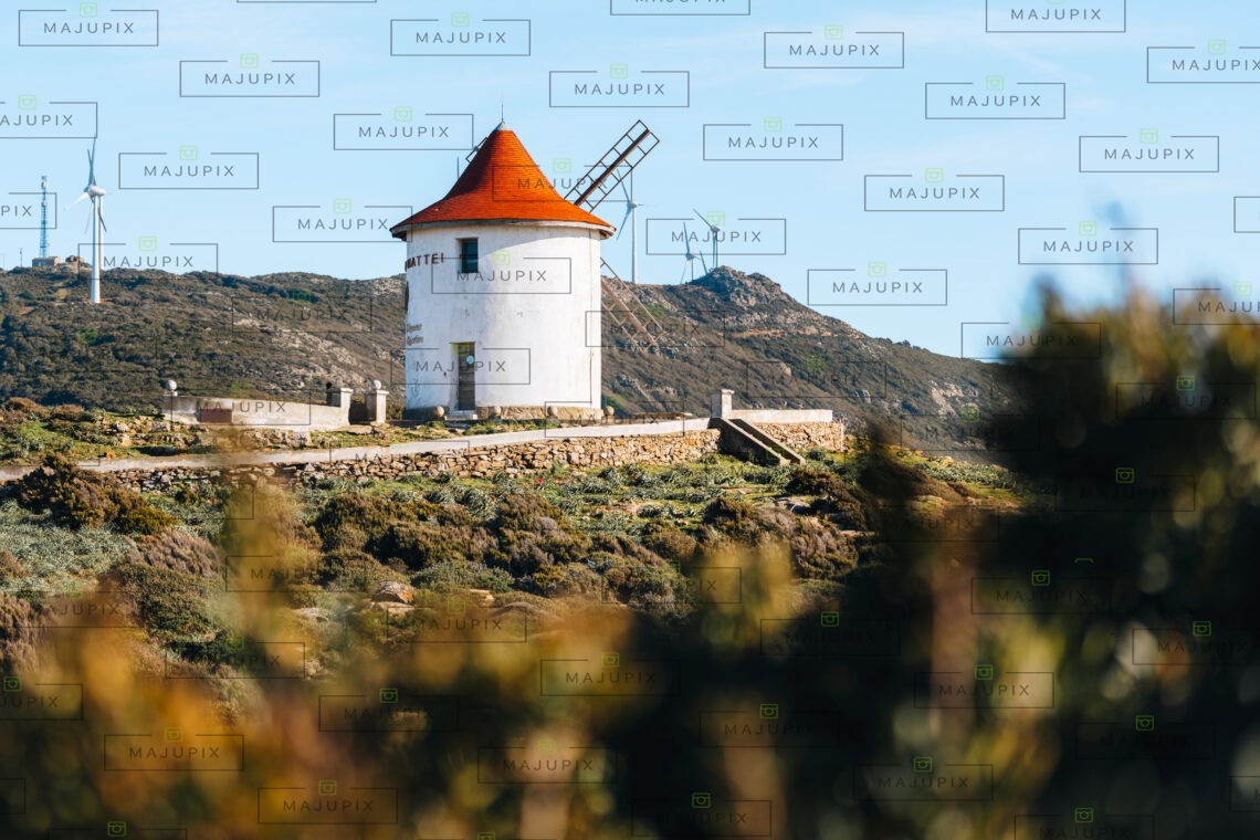 Le Moulin Mattei