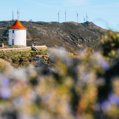 Le Moulin Mattei