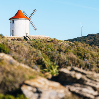 Le Moulin Mattei