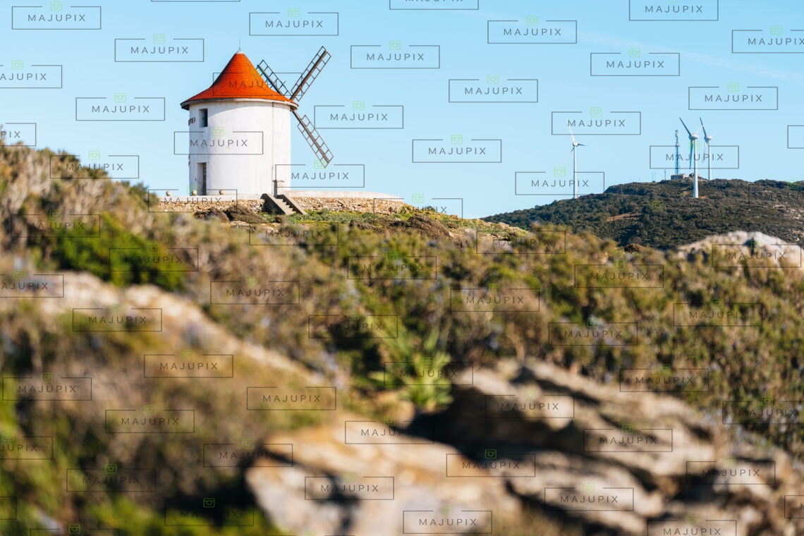 Le Moulin Mattei