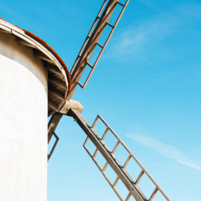 Le Moulin Mattei