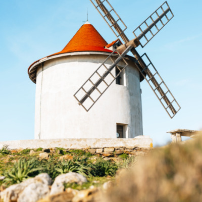 Le Moulin Mattei