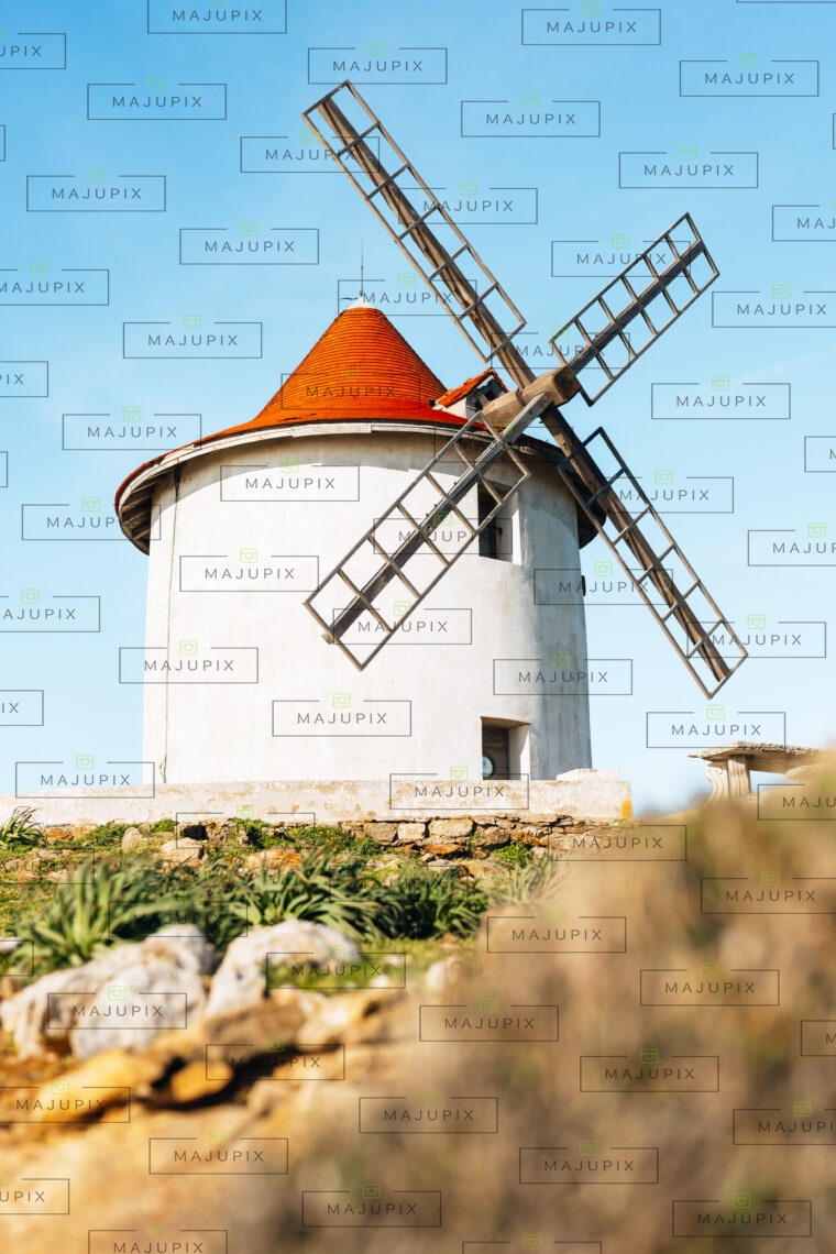 Le Moulin Mattei
