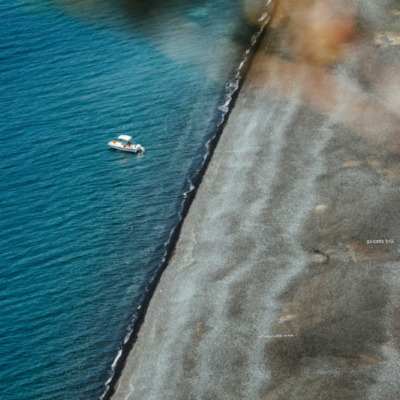 Plage de Nonza