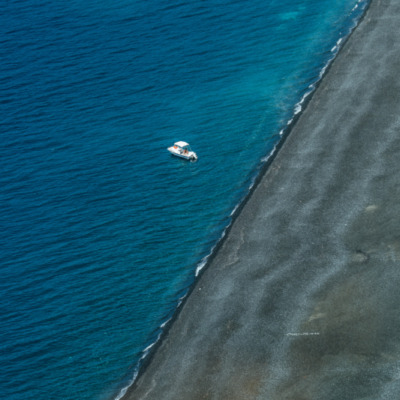 Plage de Nonza