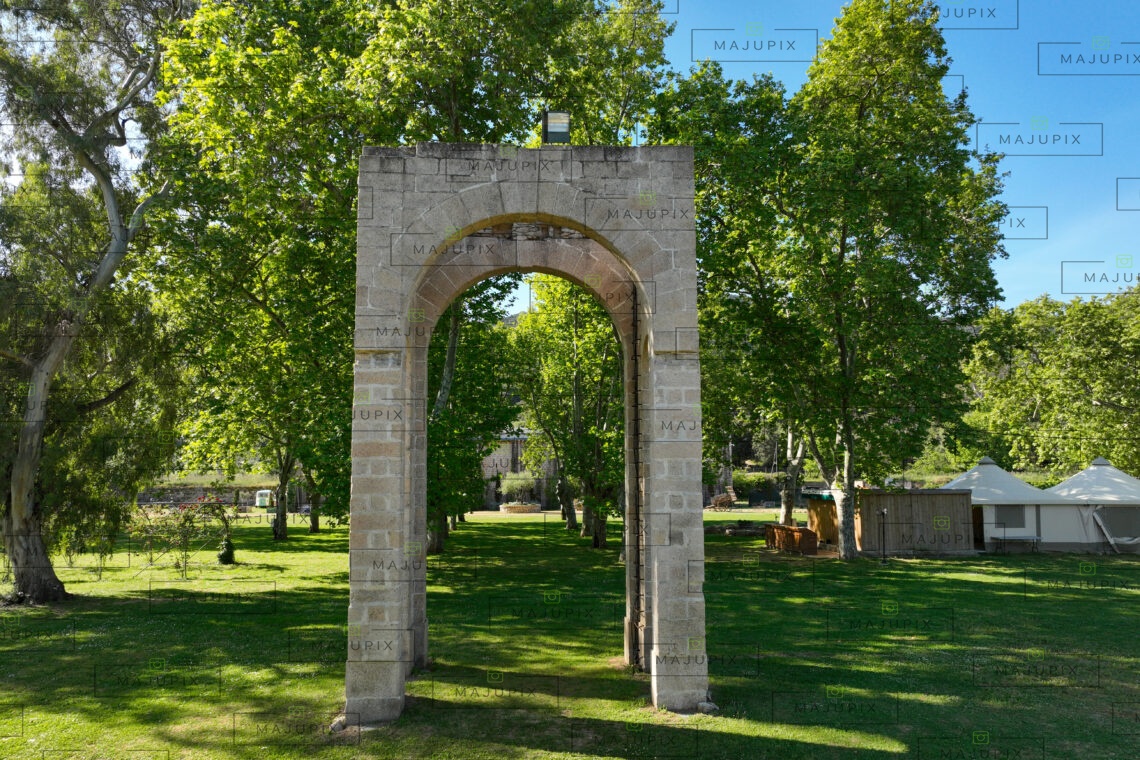 Pénitencier de Coti-Chiavari