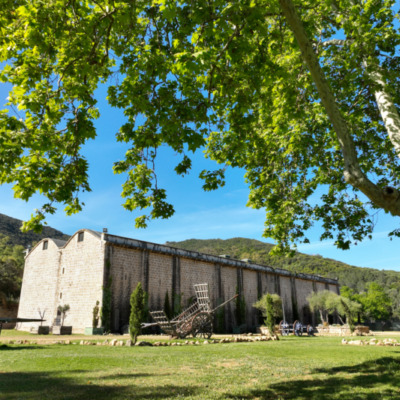 Pénitencier de Coti-Chiavari