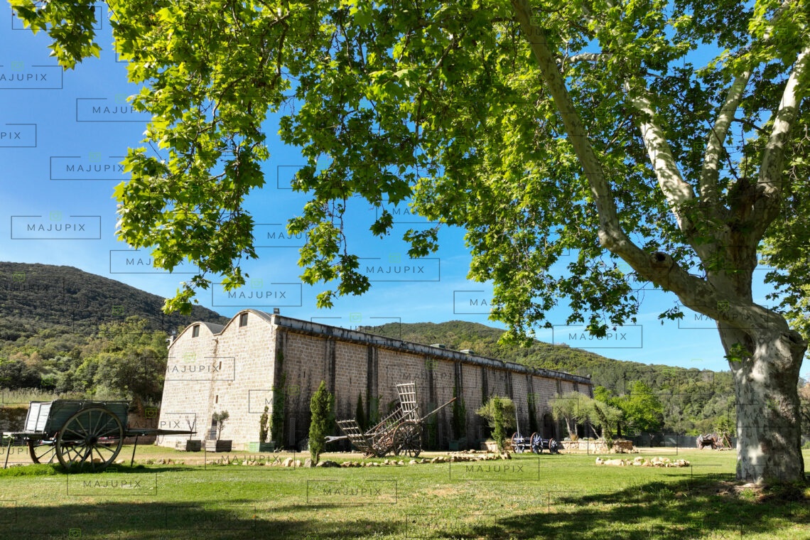 Pénitencier de Coti-Chiavari